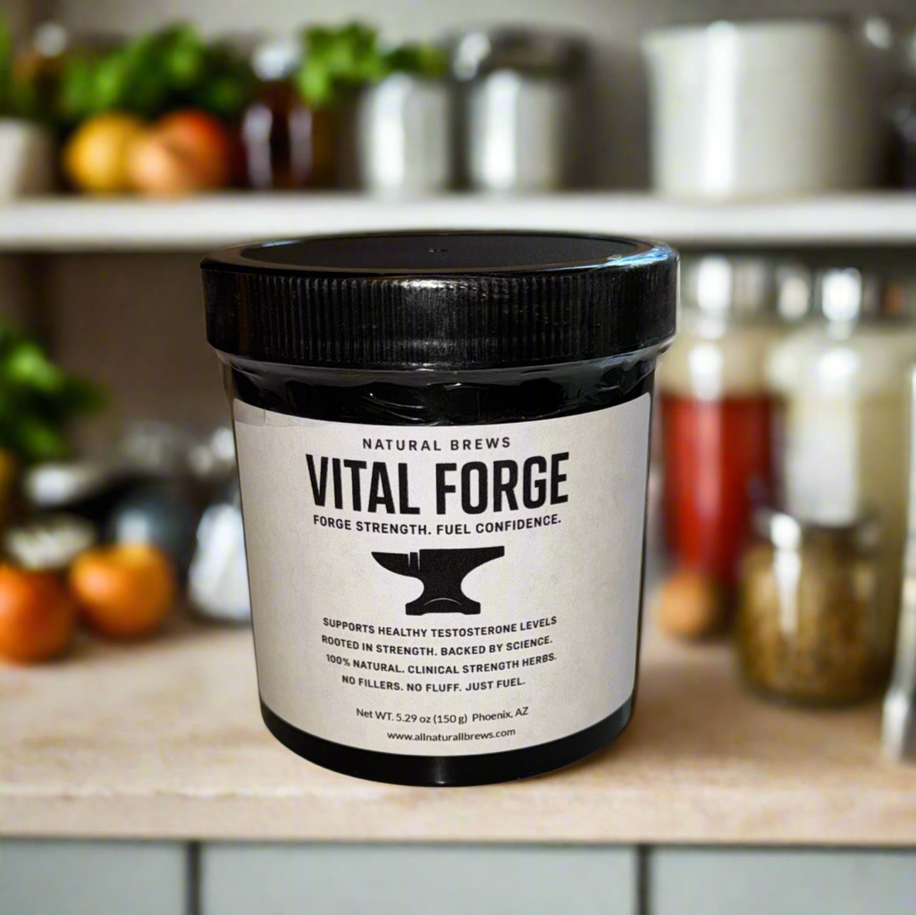 Vital Forge