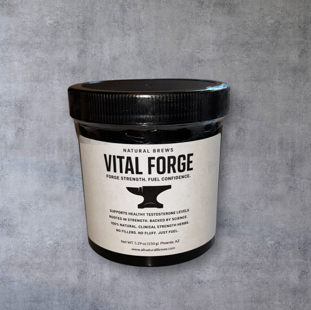 Vital Forge